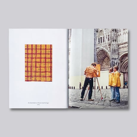 Hank Schmidt in der Beek / Und im Sommer tu ich malen 3rd edition