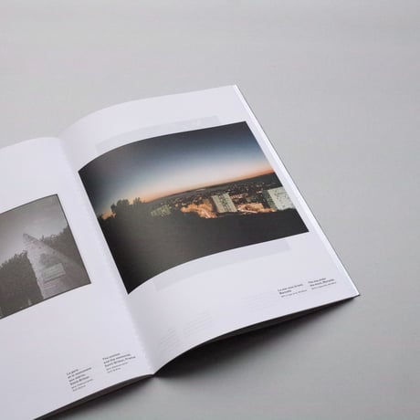Tomoko Yoneda / Transphere 05 - Dialogue Avec Albert Camus