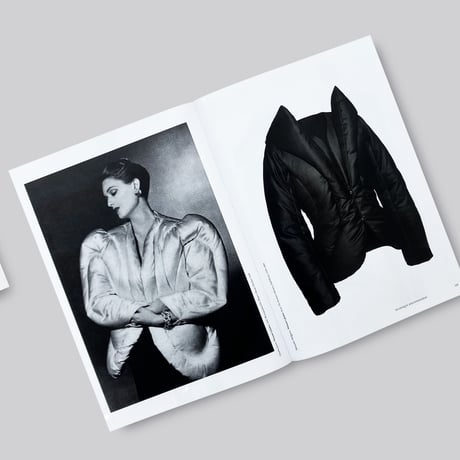 Lee Alexander McQueen / Mind, Mythos, Muse.