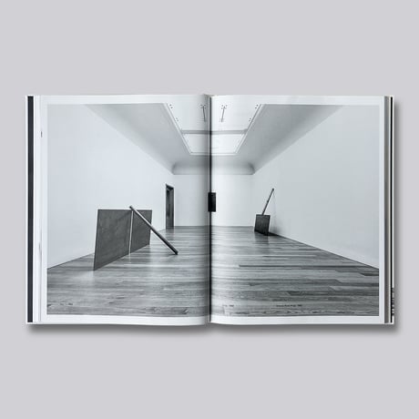 Richard Serra / Props, Films, Early Works