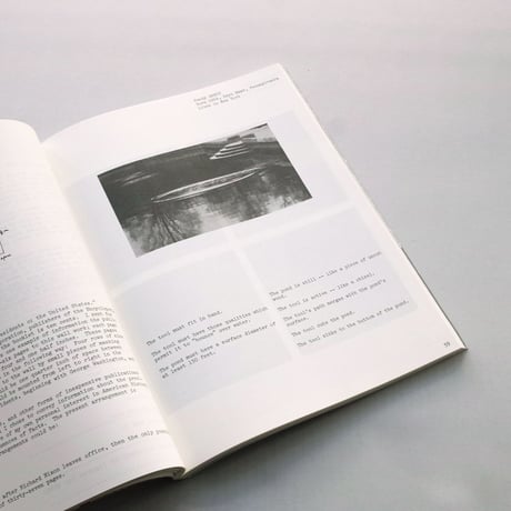 Information / Summer 1970 The museum of Modern Art New York