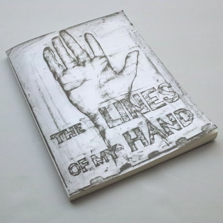 Robert Frank / The Lines of My Hand