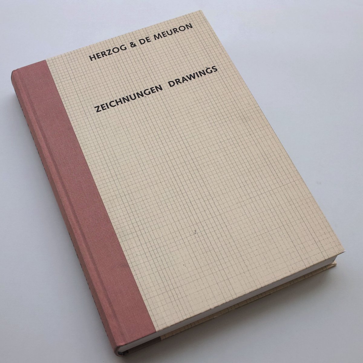 洋書 ELcroquis60 herzog&de meuron 51O+rWt8SeL._UF1000,1000_QL80_.jpg
