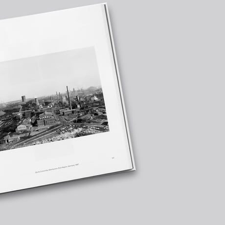 Bernd & Hilla Becher