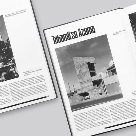 The Brutalists - Brutalism’s Best Architects