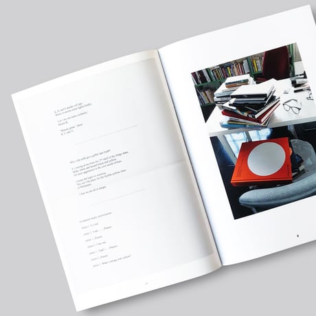 Michael Heilgemeir / The Nomadic Studio