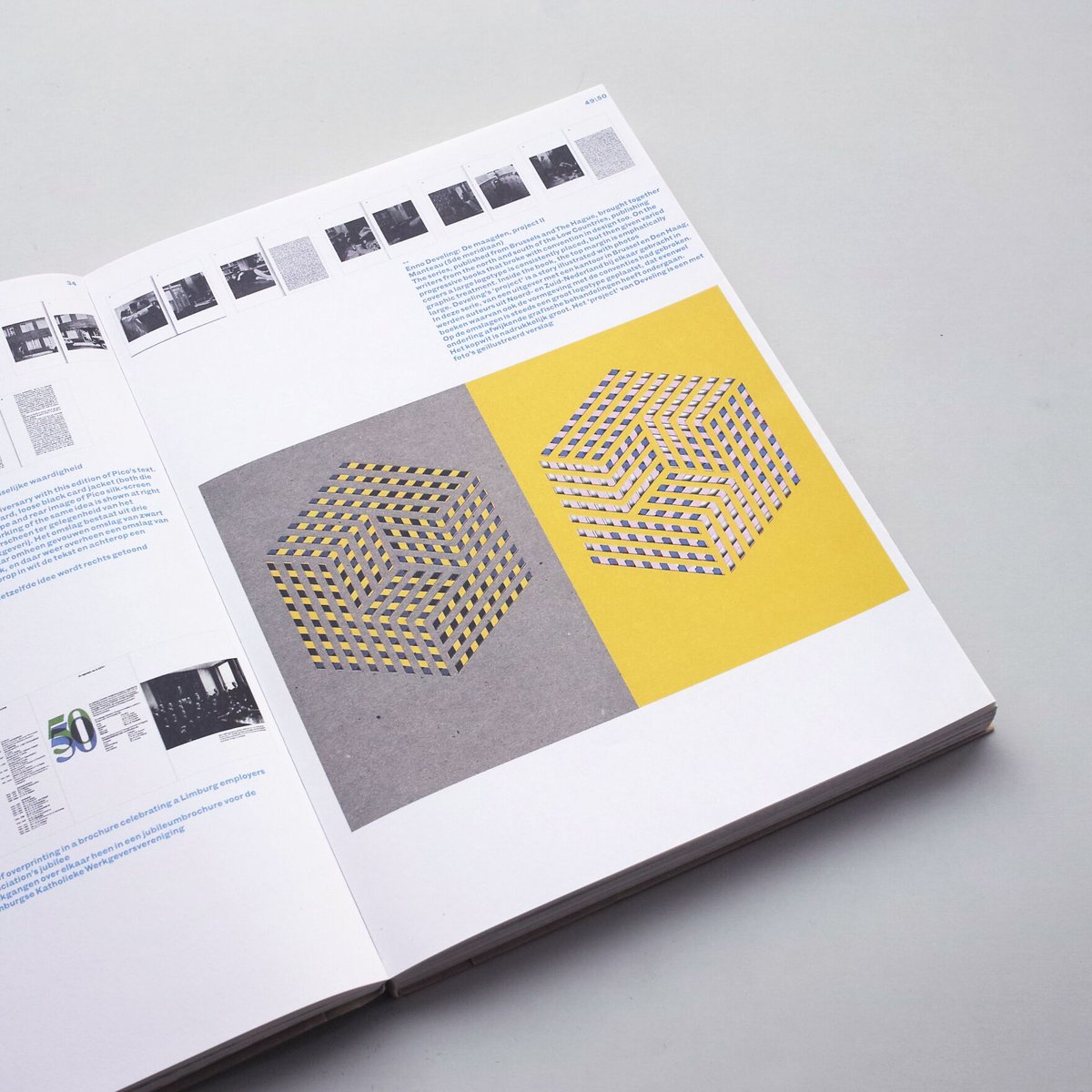 Karel Martens printed matter カレル・マルテンス Karel Martens / printed matter/drukwerk | POST