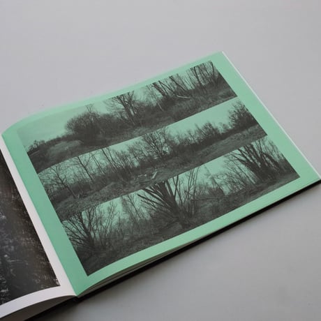 Jan Kempenaers / Hoboken