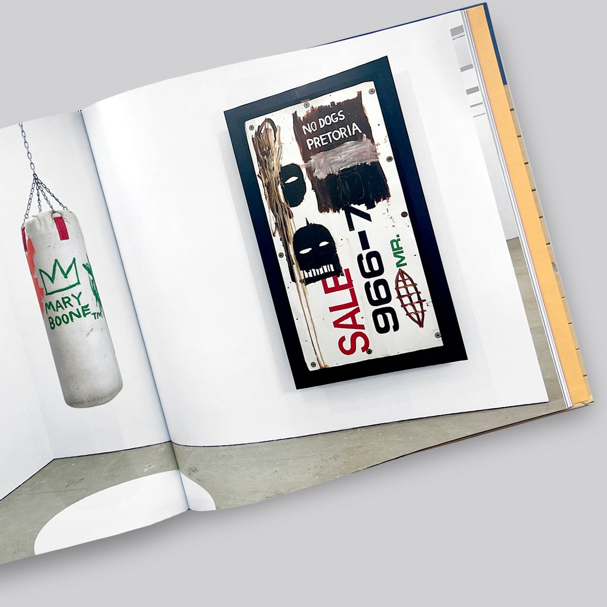 Jean-Michel Basquiat / Art and Objecthood | POST Jean-Michel Basquiat / Art and Objecthood | POST