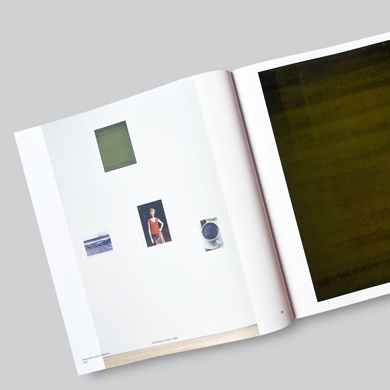 Wolfgang Tillmans / Saturated Light | POST