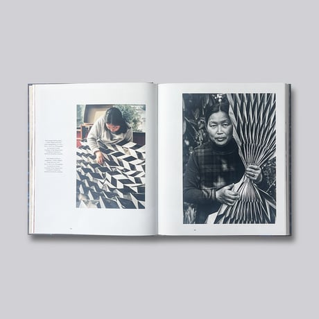 Ruth Asawa / Through Line
