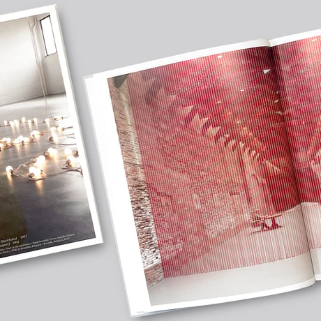 Felix Gonzalez-Torres — Roni Horn