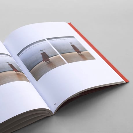 Dirk Zoete / The Be-Part Exercises