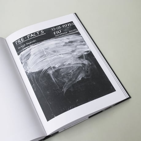 Joseph Beuys / Periphery Workshop. documenta 6, 24–30 June 1977