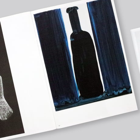 Marlene Dumas / Cycladic Blues