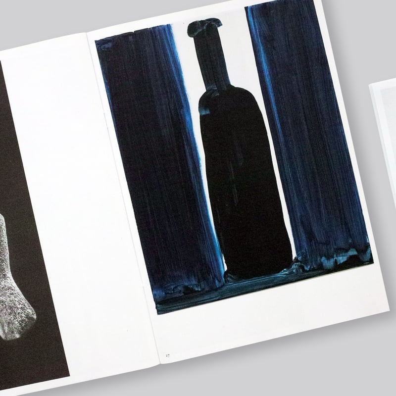 Marlene Dumas / Cycladic Blues | POST