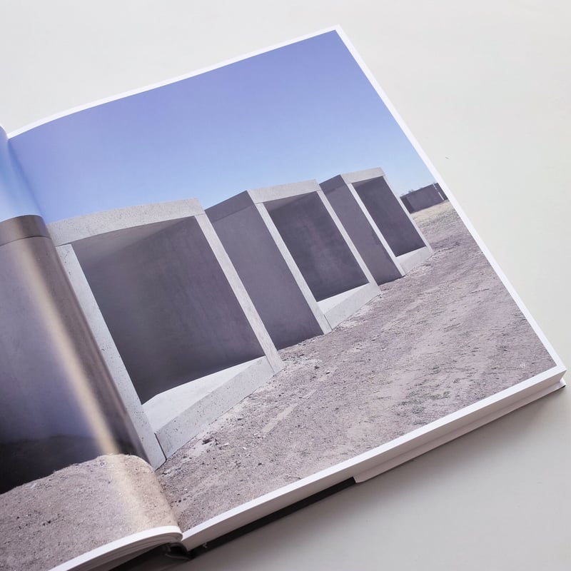 Chinati - The Vision of Donald Judd | POST Chinati - The Vision of Donald Judd | POST
