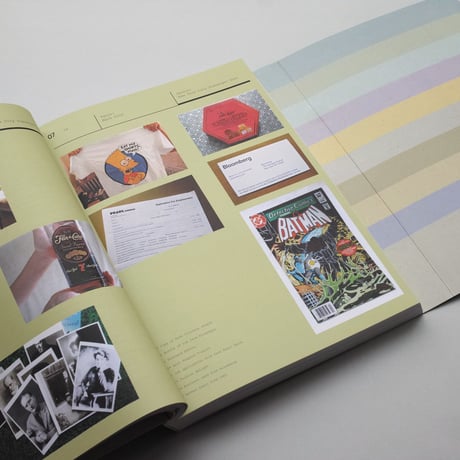 AKADEMIE X / Lessons in Art + Life