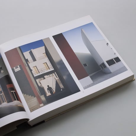 【古書】Alvaro Siza / Twenty Two Recent Projects