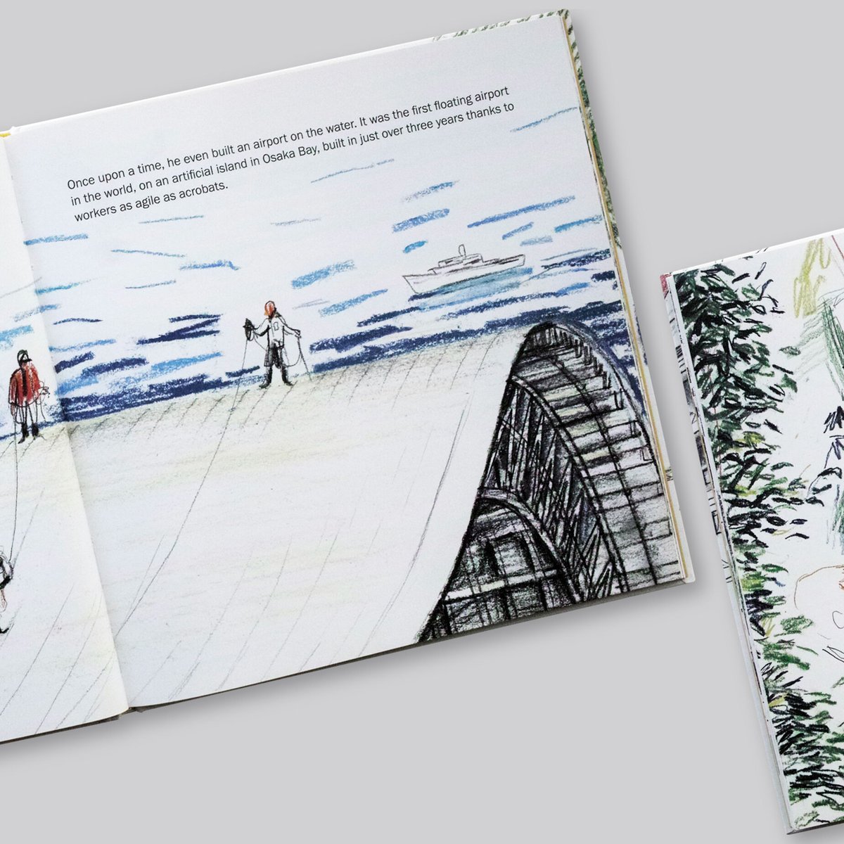 Renzo Piano | POST