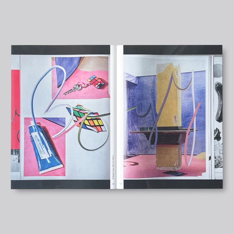 OK-RM / A Meaningful Order | POST