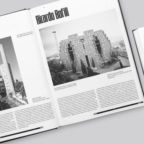 The Brutalists - Brutalism’s Best Architects