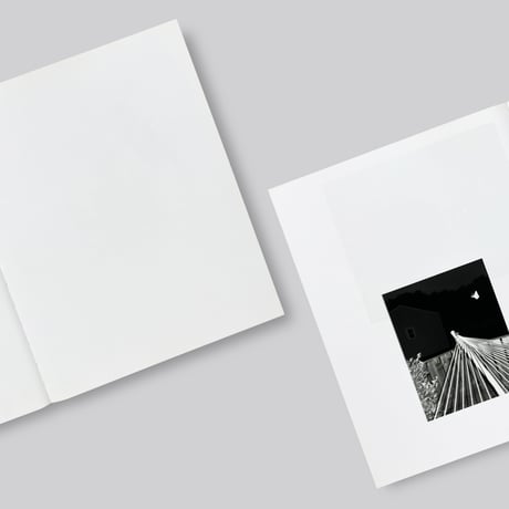 Fumi Ishino / Rowing a Tetrapod