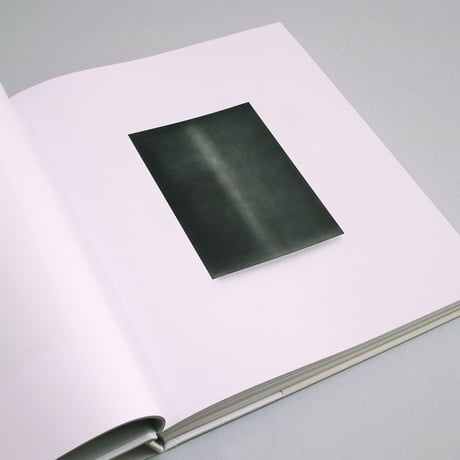 Alison Rossiter  / EXPIRED PAPER