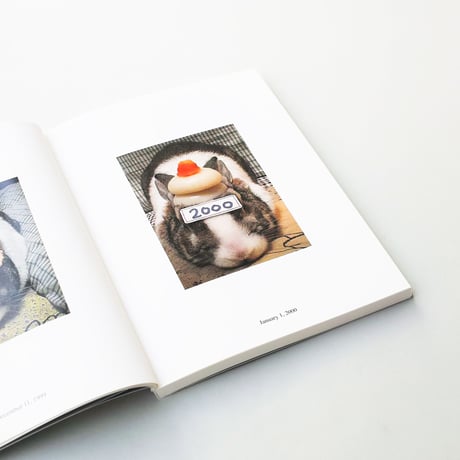 Erik Kessels & Hironori Akutagawa / In Almost Every Picture