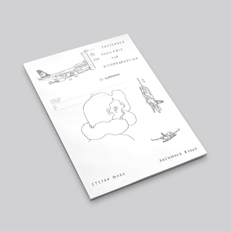 Stefan Marx / Passenger Available for Disembarkation