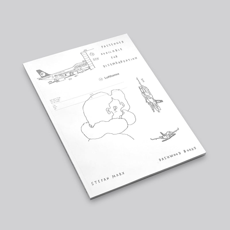 アート・デザイン・音楽 Available for Disembarkation Stefan Marx アート・デザイン・音楽 Available for Disembarkation Stefan