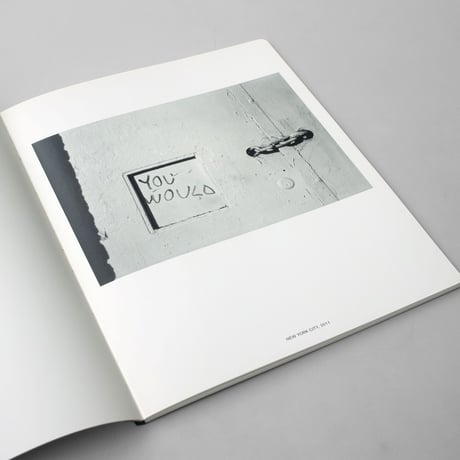 Robert Frank / You Would