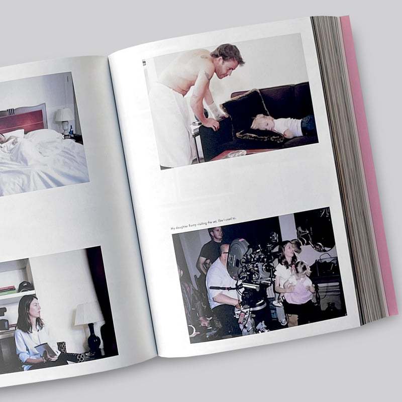 Sofia Coppola / ARCHIVE | POST Sofia Coppola / ARCHIVE | POST