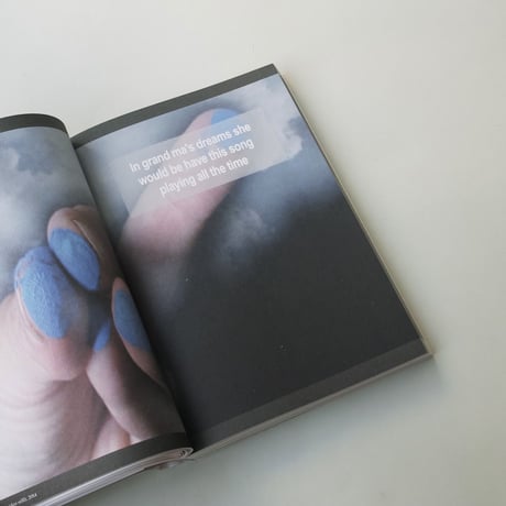 Laure Prouvost / Gdm – Grand Dad`s Visitor Center