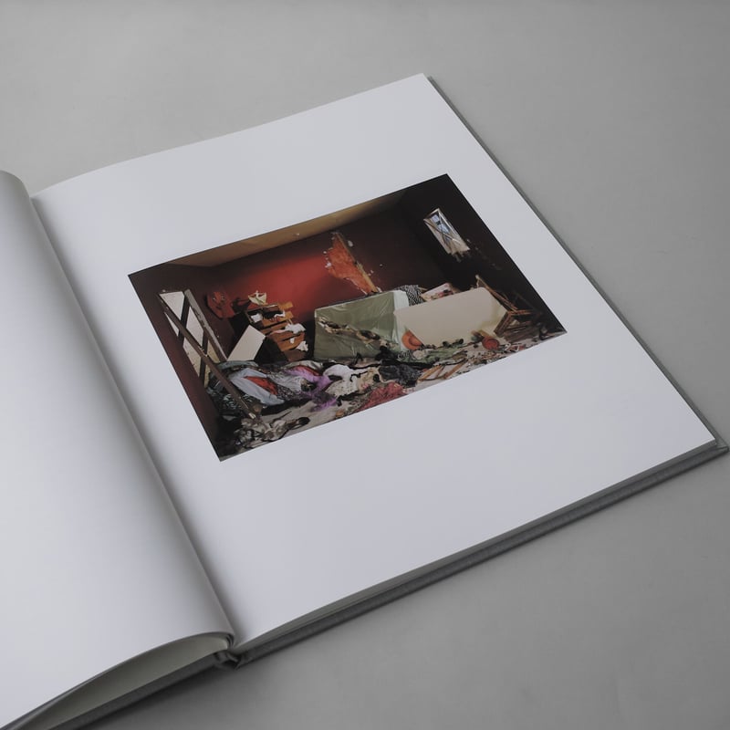 Jeff Wall / Jeff Wall | POST