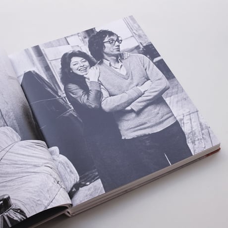 Christo and Jeanne-Claude / Prints and Objects