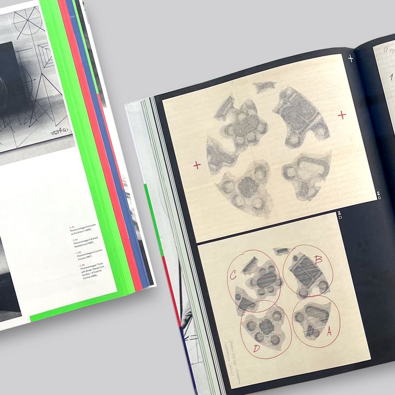 Laterna Magika / The Dictator of Time | POST