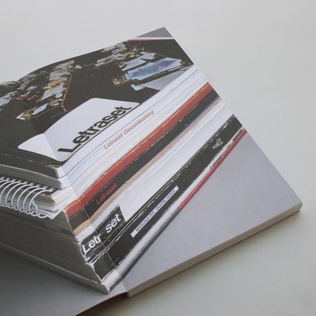 Letraset: The DIY Typography Revolution