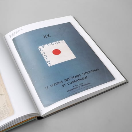 Le Corbusier, Architect of Books