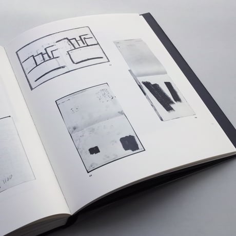Richard Serra / Richard Serra Drawing: A Retrospective