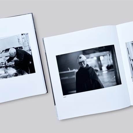 Sidney B. Felsen / Richard Serra at Gemini