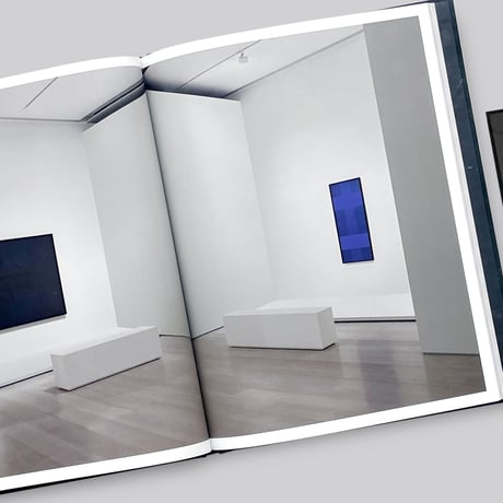 James Turrell / Ad Reinhardt: Color Out of Darkness