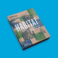 【T&H】Sandra Piesik / Habitat