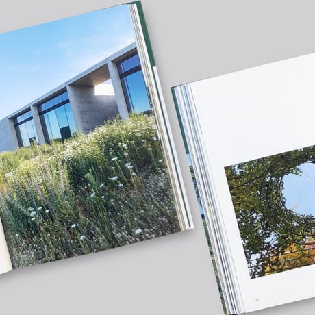 Erik Dhont / Landscape Architects. Works 1999-2020