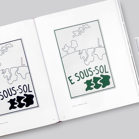 Marcel Broodthaers / Industrial Poems. The Complete Catalogue of the Plaques 1968–1972