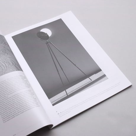 Radiant Matter
