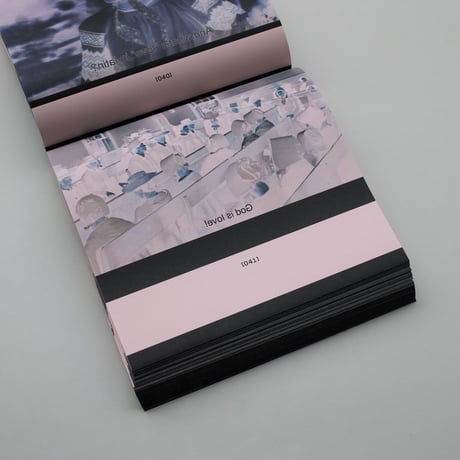 Robin Waart / evol/love