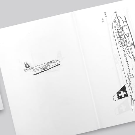 Stefan Marx / Passenger Available for Disembarkation