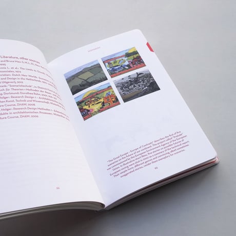 Handbook of Methods for Architecture and Urban Design