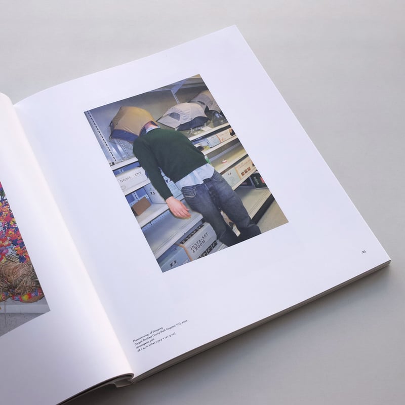 Walead Beshty / Natural Histories | POST